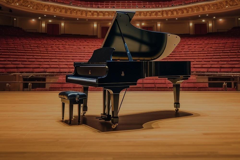 Koncert: LUDOVICO EINAUDI MUSIC